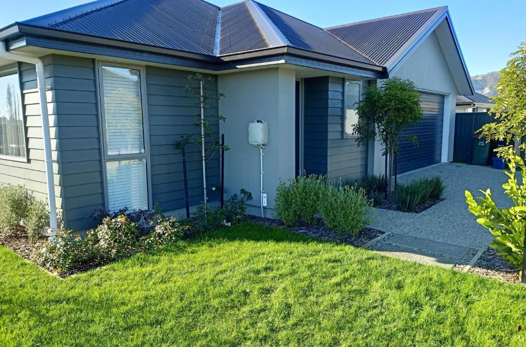 Richmond House | Richmond, Nelson 3brm New Home