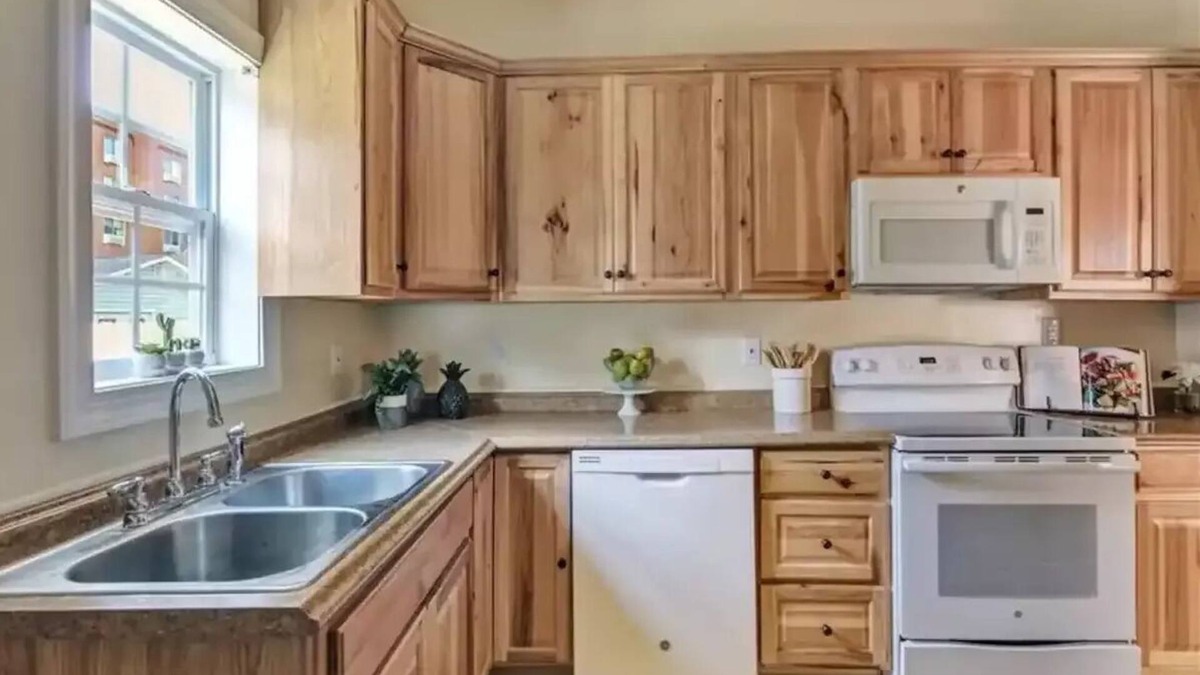 Mosby House | Richmond Oasis: Your Home Away from Home in the Heart of the City