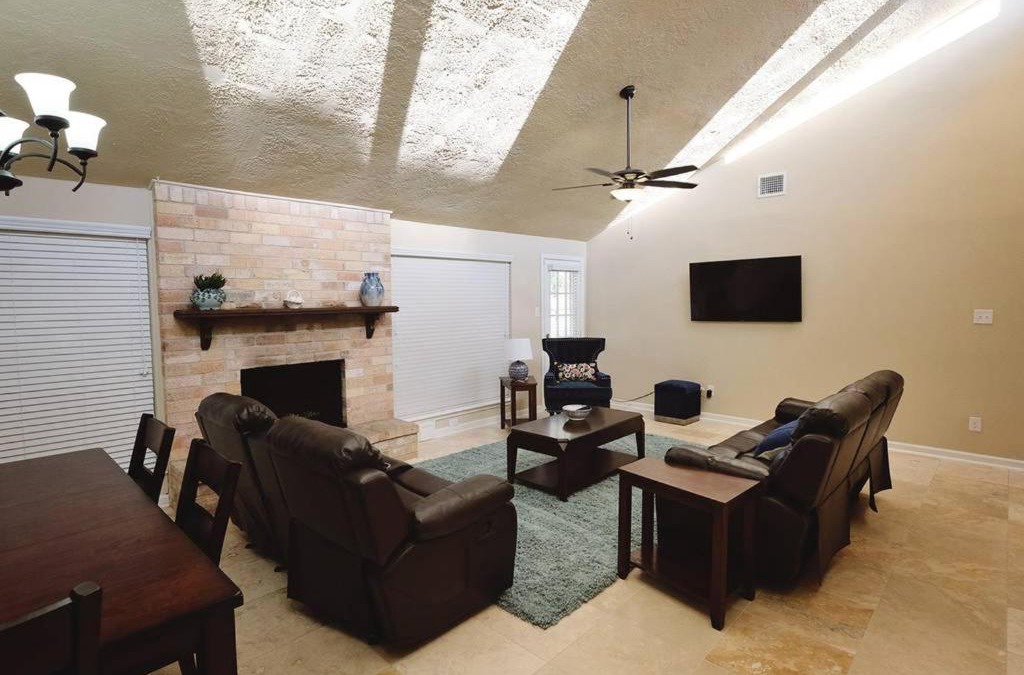 Pecan Grove House | Richmond, Sugarland, Rosenburg, Katy West Houston - Lansdowne