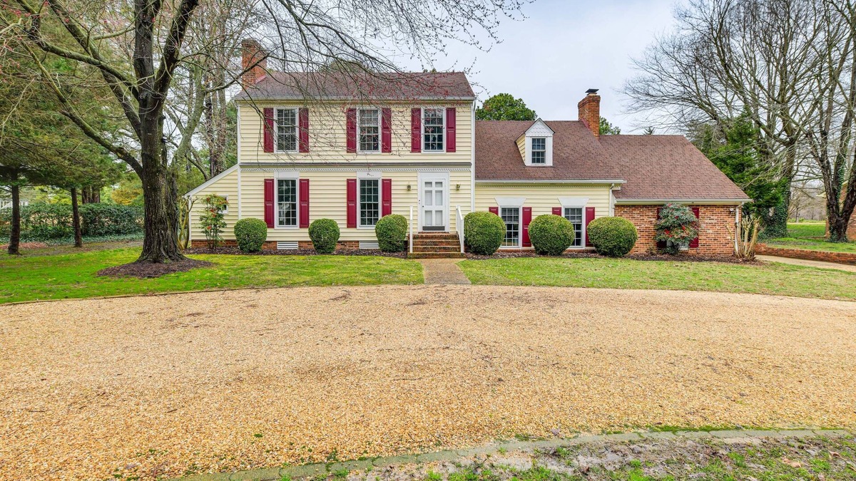 North Chesterfield House | Richmond Vacation Rental ~ 10 Mi to Downtown!