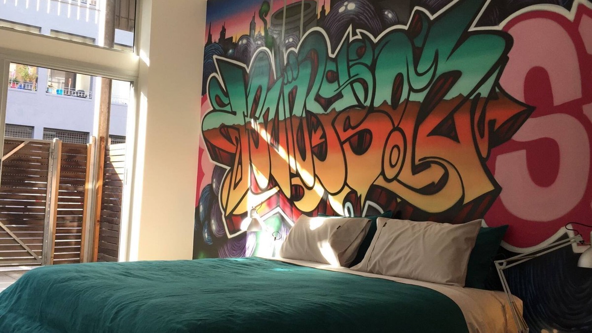 Richmond Apartment | Richmond Warehouse Wonder