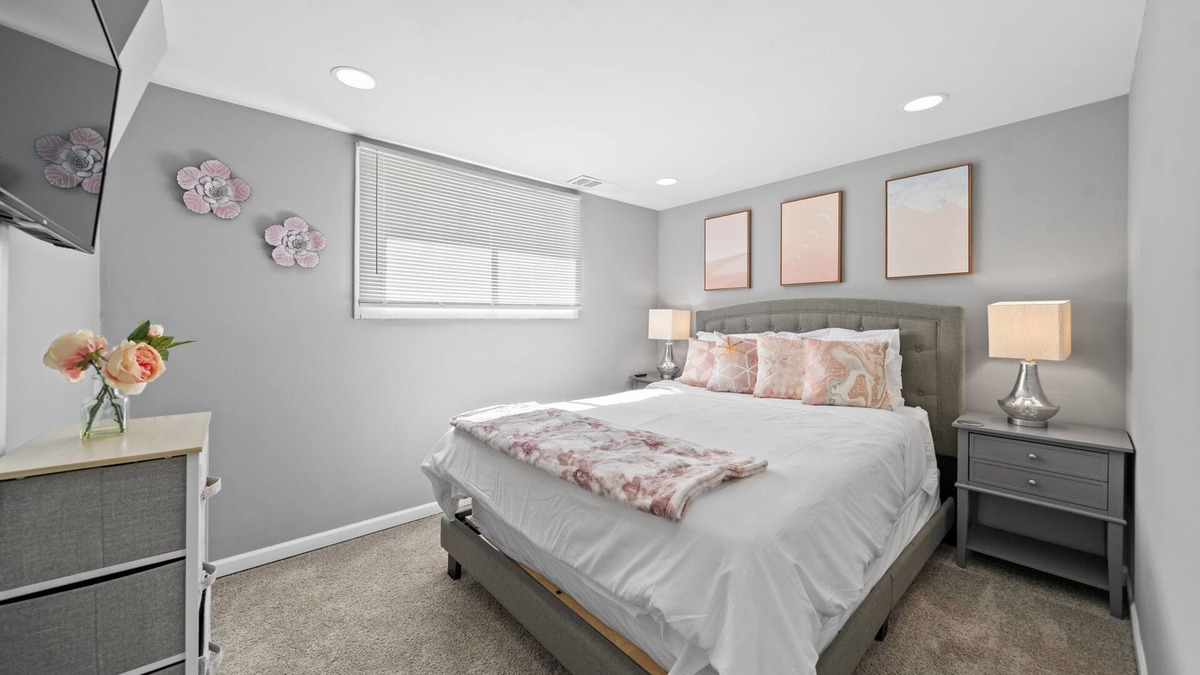 Richton Park House | Richton Park Rental