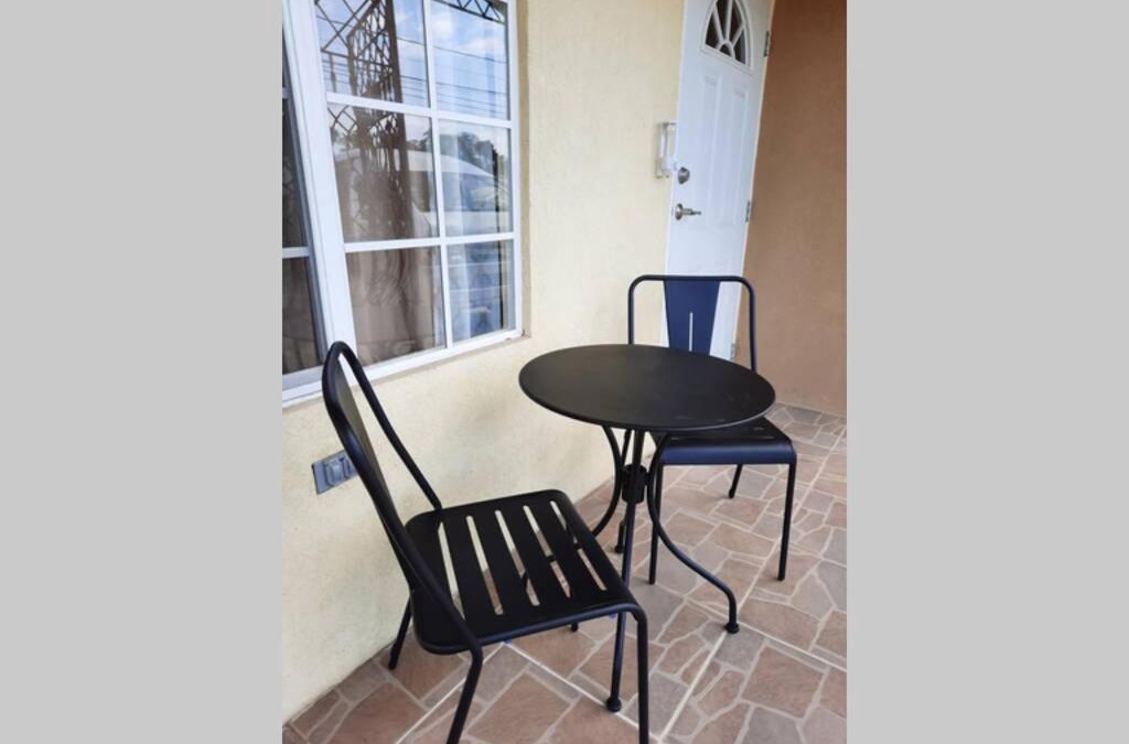 Montego Bay Apartment | Rick's Reggae Villa