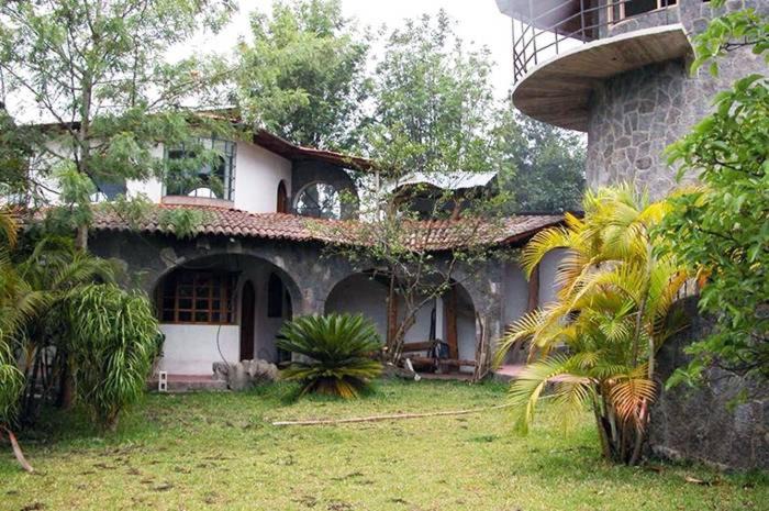 Jaibalito House | Ricks Place
