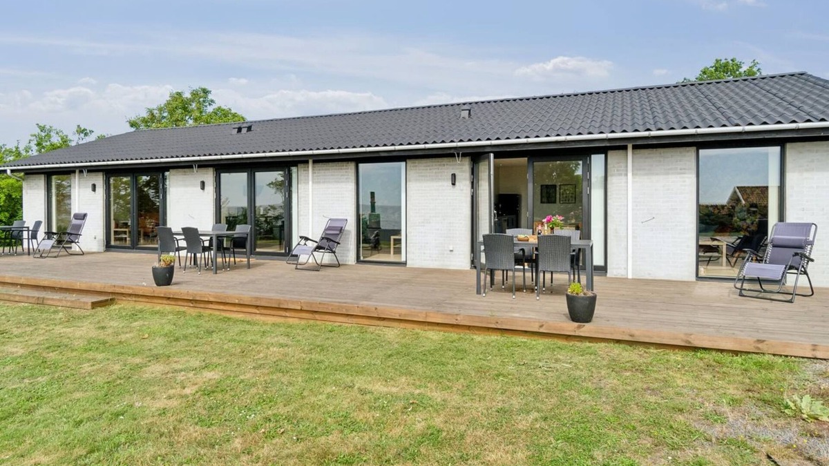 Ronne Apartment | "Rico" - 50m from the sea by Interhome