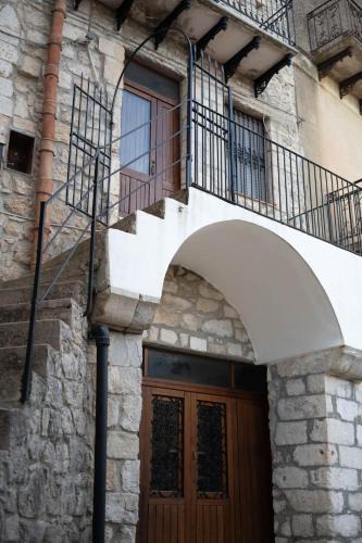 Caltabellotta House | Ricrìu, nel cuore del borgo