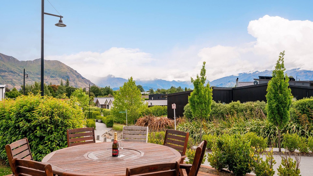 Wanaka House | Riders Rest