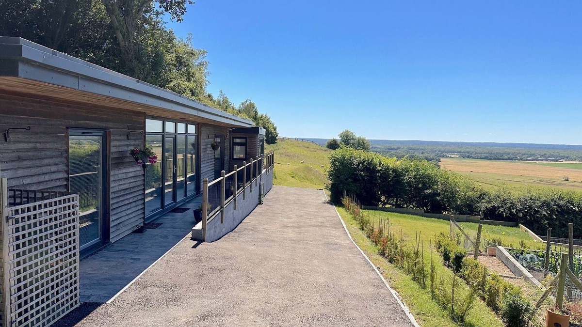 Ashford Cottage | Ridge House Stables