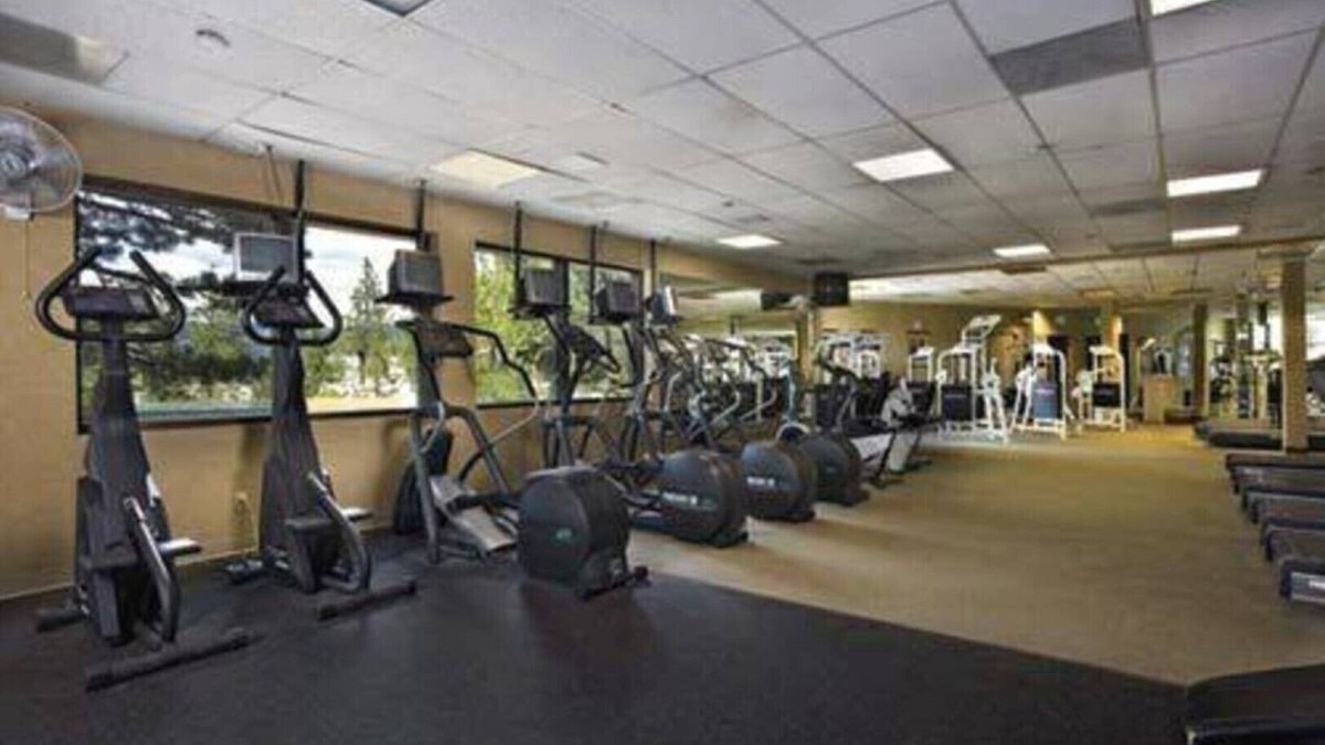 Tahoe Village Resort | Ridge Tahoe Resort 1B (1bdrm suite)