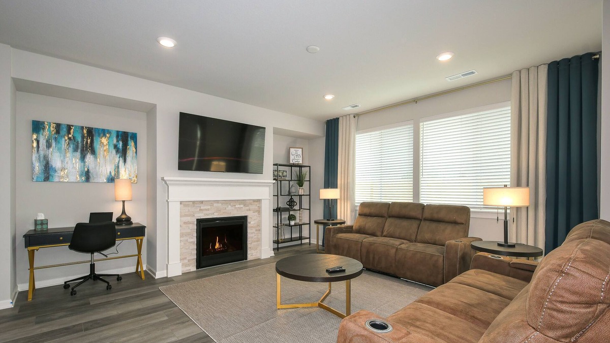 Ridgefield House | Ridgefield Gem!