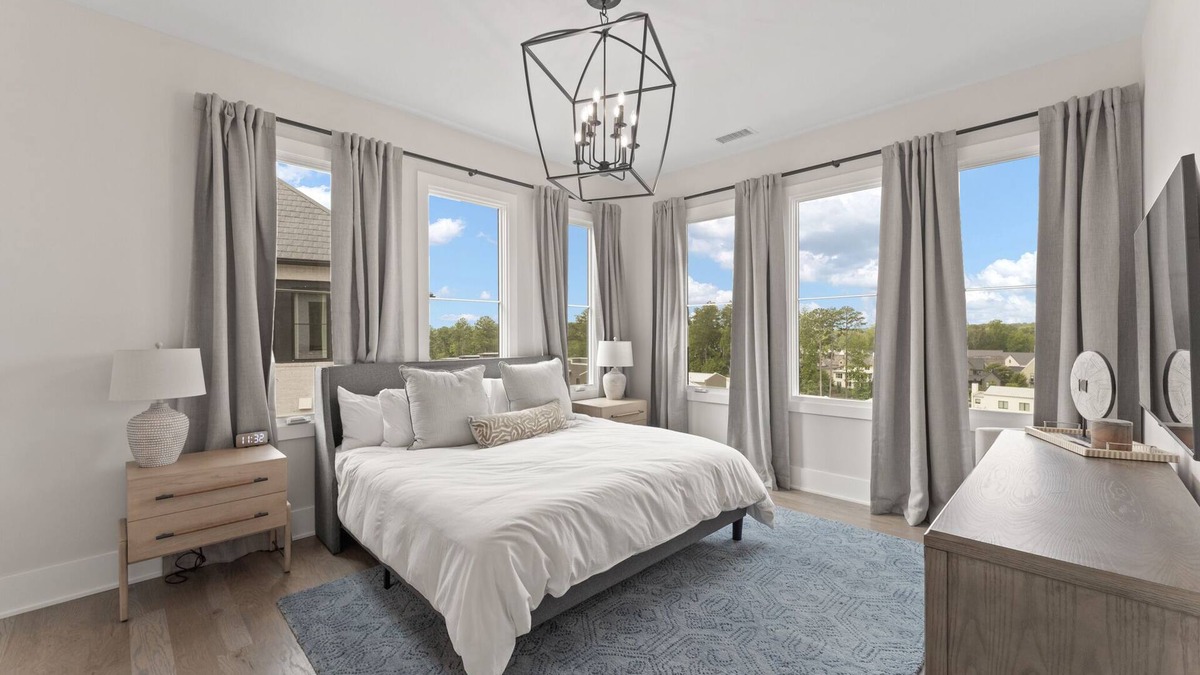 Palmetto House | Ridgeview Oasis - 2 Bedroom/2 bath with a View