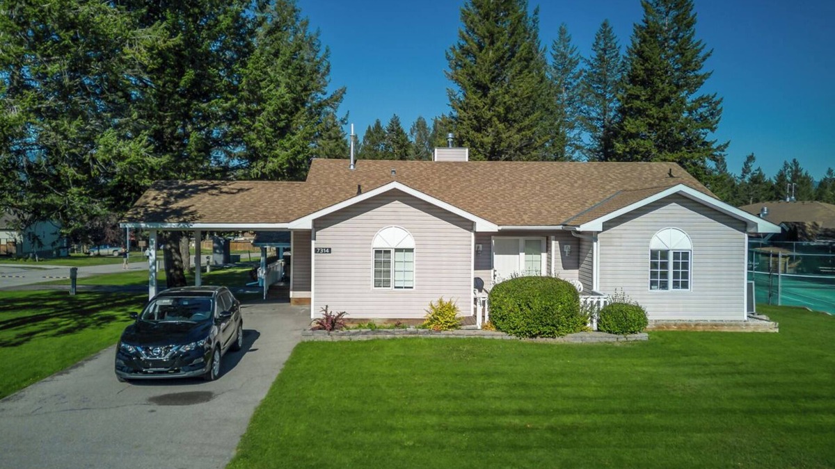 East Kootenay Other | RidgeView Resort