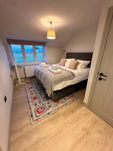 West Ilsley Apartment | Ridgeway Farm Chilton