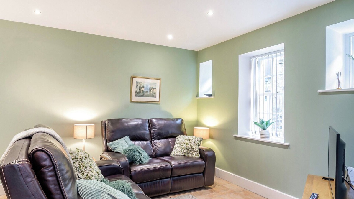 Pateley Bridge Cottage | Riding Cottage - UK37449