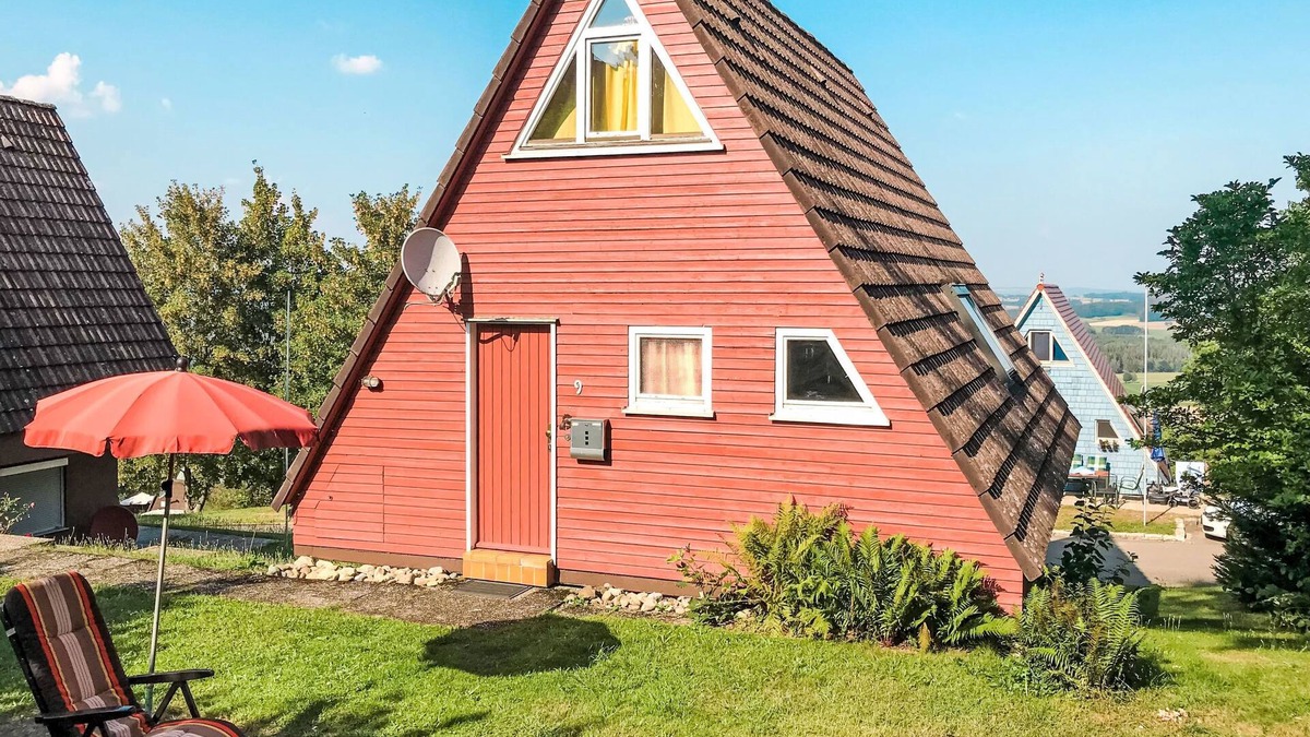 Wilhelmsdorf House | Riedblick II by Interhome