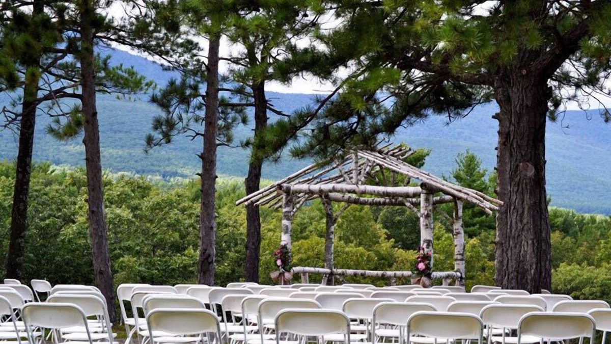 Round Top Hotel | Riedlbauer's Resort