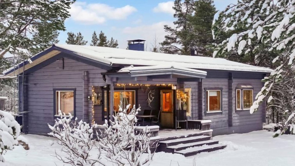 Hetta House | Riekkotupa by Interhome