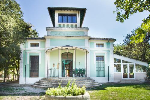 Agres Hostel | Riera dAgres relax rural grupos