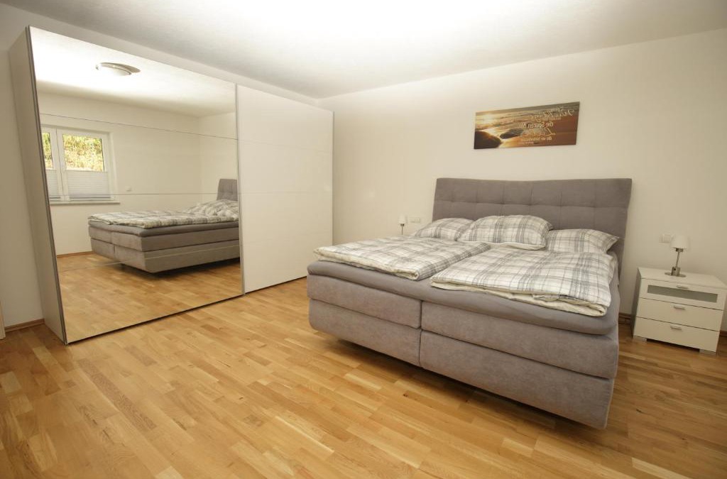 Volkesfeld Apartment | Riethelblick