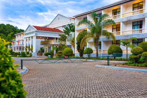 Kabarnet Resort | Rift Valley Hills Resort