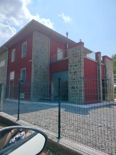 Cerignale House | Rifugio Casa Cantoniera