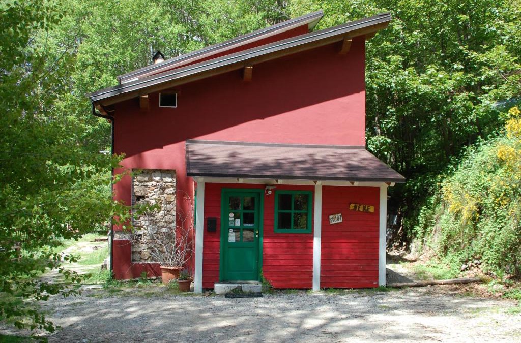 Celico Hotel | Rifugio Casello Margherita