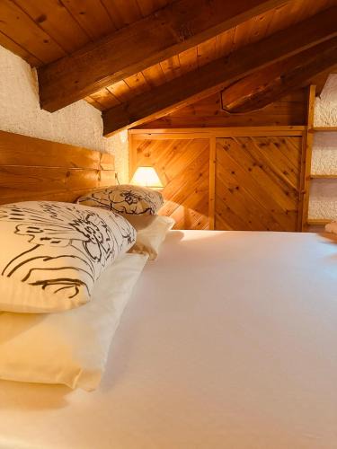 Monclassico Apartment | Rifugio del Sole Apartment