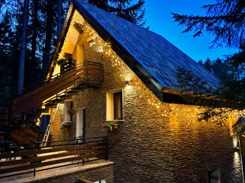 Camigliatello Villa | Rifugio Federici Home & Spa