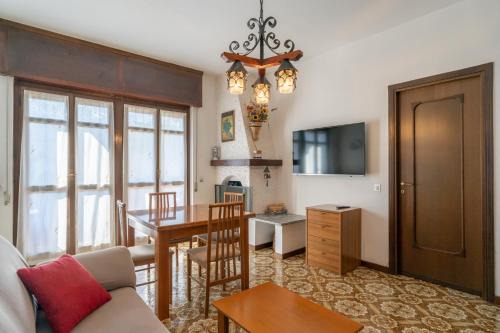 Cremeno Apartment | Rifugio nel verde