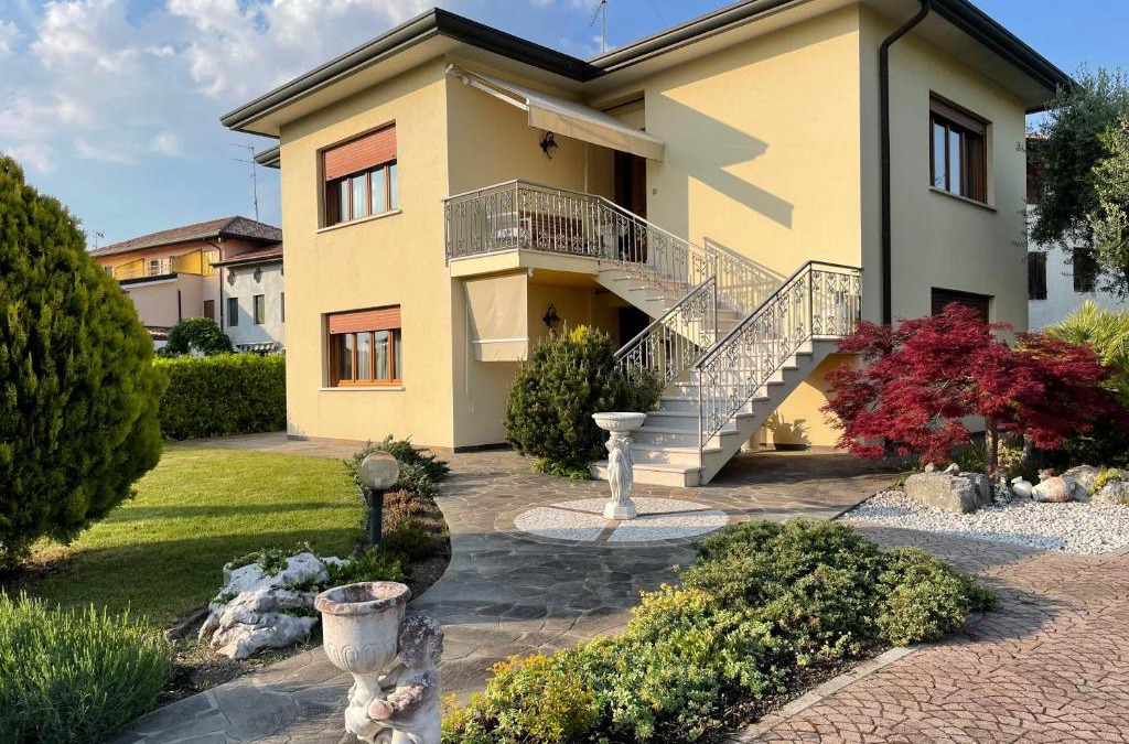 San Giovanni di Livenza House | Rifugio Primavera