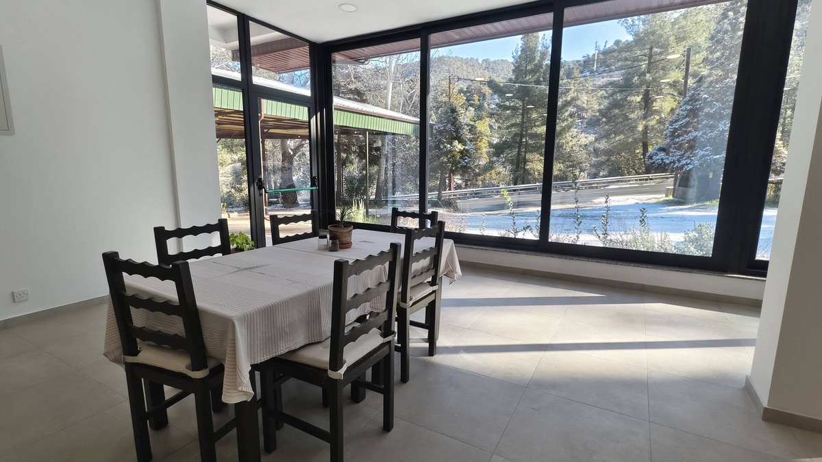 Vasa Koilaniou Bed & Breakfast | Rifugio Retreat BedBreakfast
