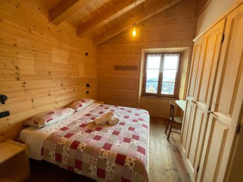 Lanzada House | Rifugio Zoia