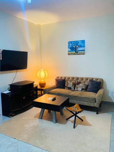 Runda Apartment | Rige's Homes Furnished Studio