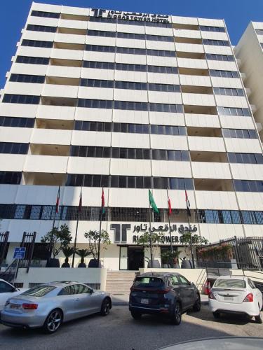 Rigai Hotel | Riggae Tower Hotel