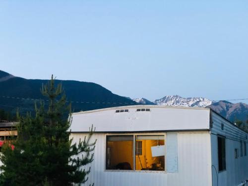 Regional District of Fraser-Fort George Resort | Right Choice Home Valemount