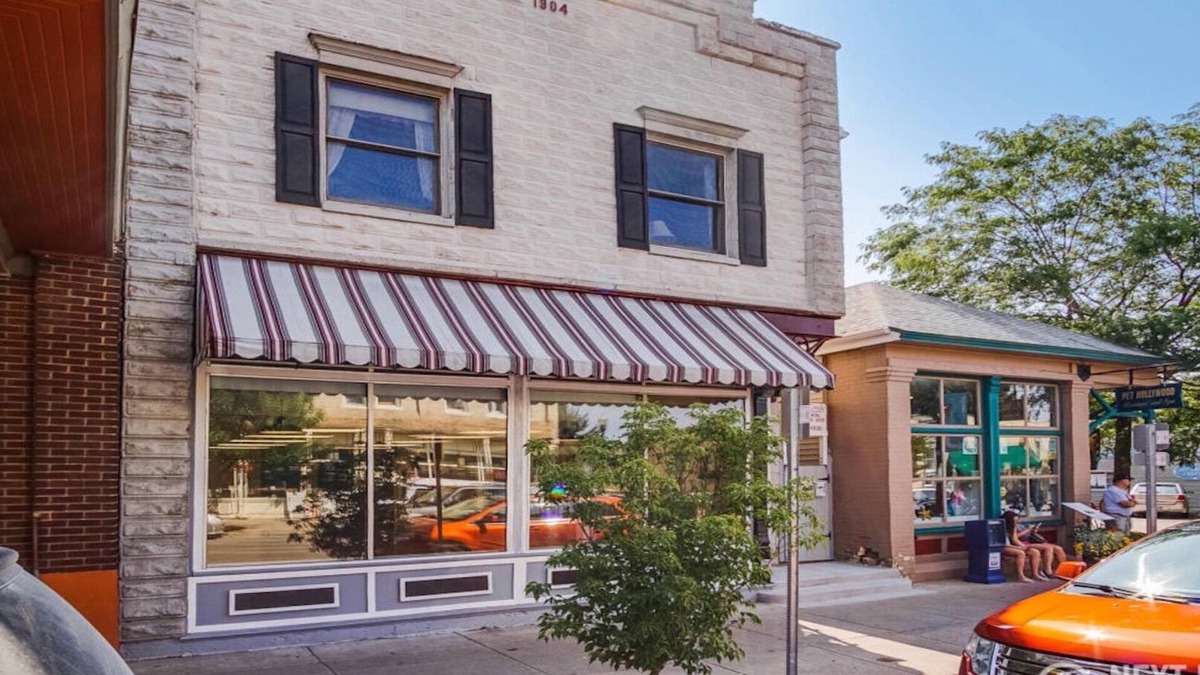 Pentwater Condo | Right Downtown with Space for Everyone!