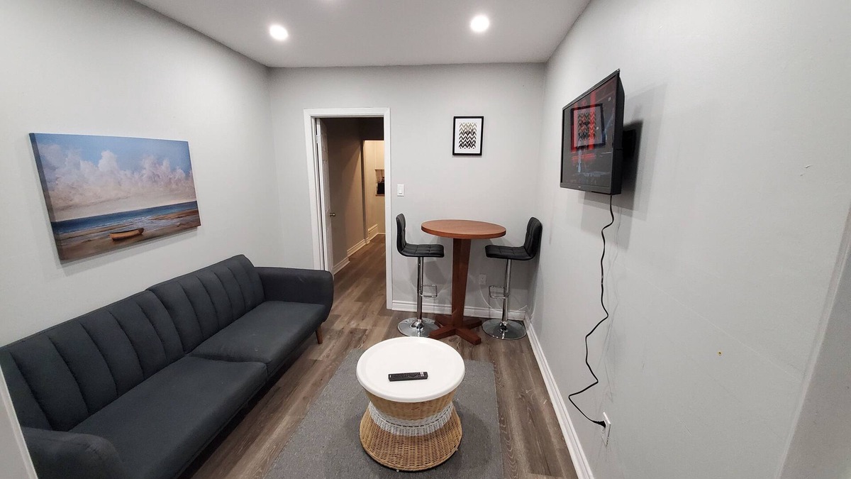 London Apartment | Right in the heart of downtown London