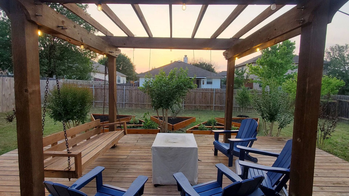 Kyle House | Right off I-35, quick commute to Austin and San Marcos-EV charger!