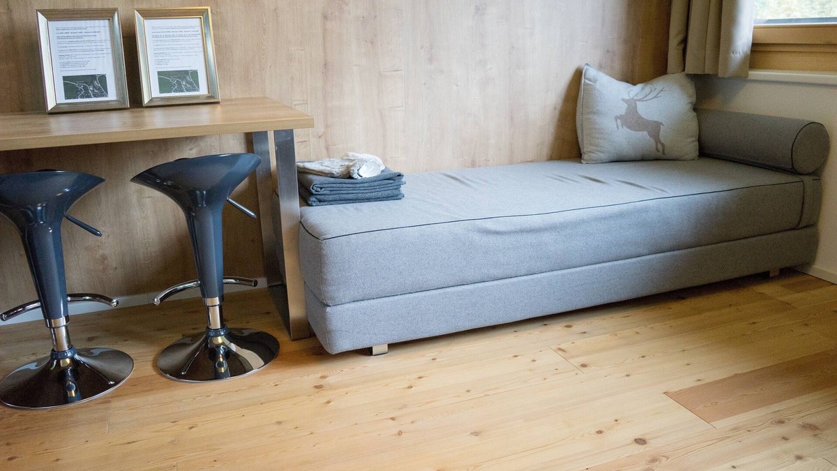 Maria Alm am Steinernen Meer Apartment | Right on the ski slope with an indoor pool