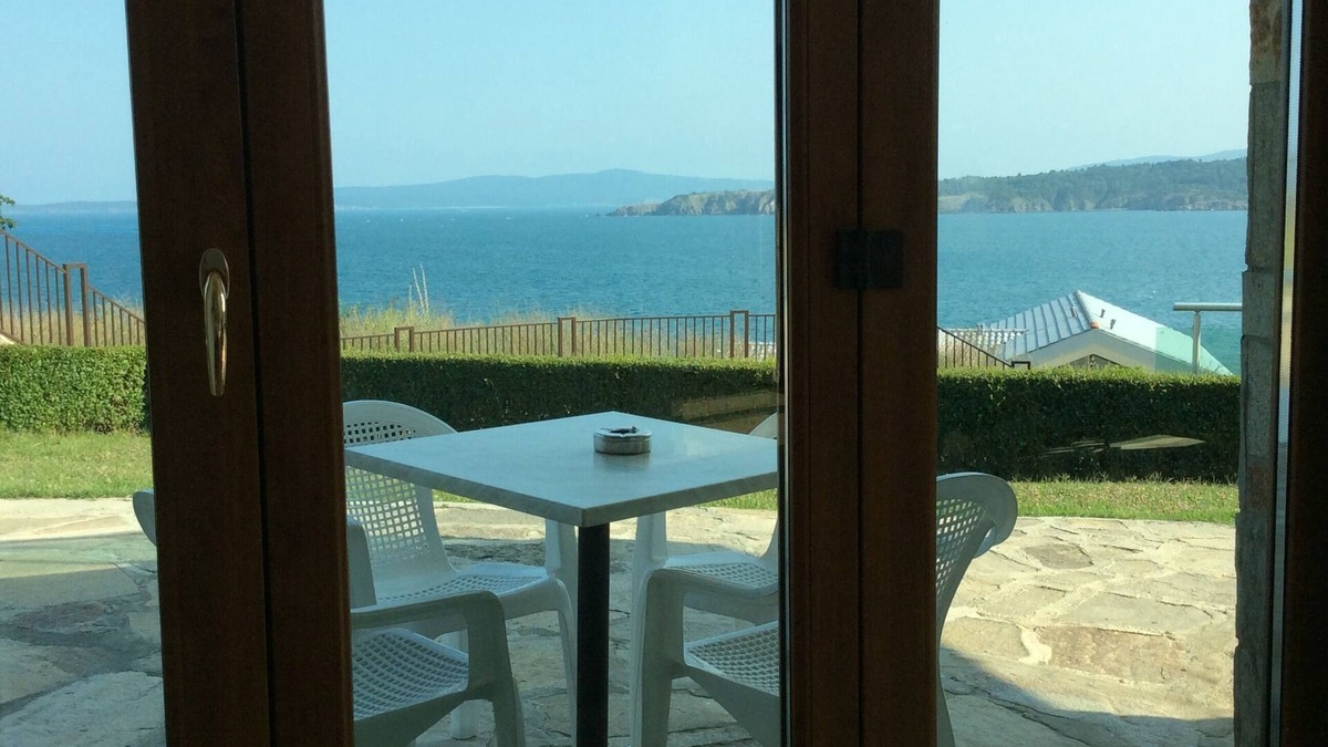 Budjaka Resort | RIGHT PLACE FOR A DREAM VACATION
