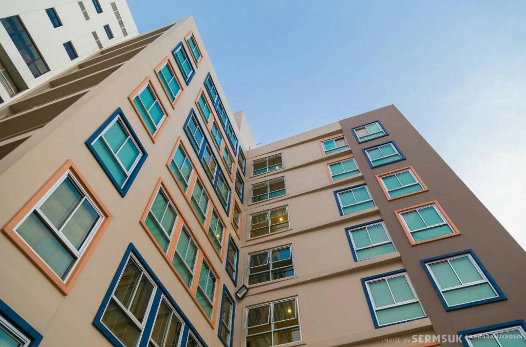 Chong Nonsi Hotel | Right Place Sathorn