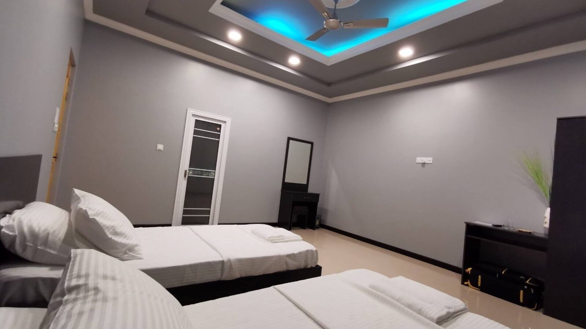 Kinbidhoo House | Rihiveli Inn