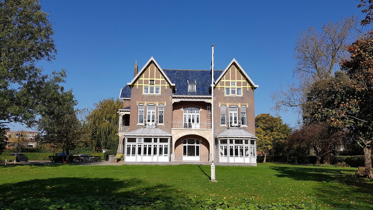 Binnenstad Hotel | Rijksmonument Hotel de Sprenck