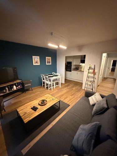 Vauban Esquermes Apartment | RijselHof