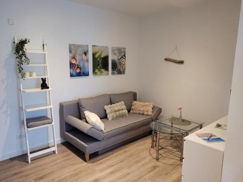 Oesterdeichstrich Apartment | Rike