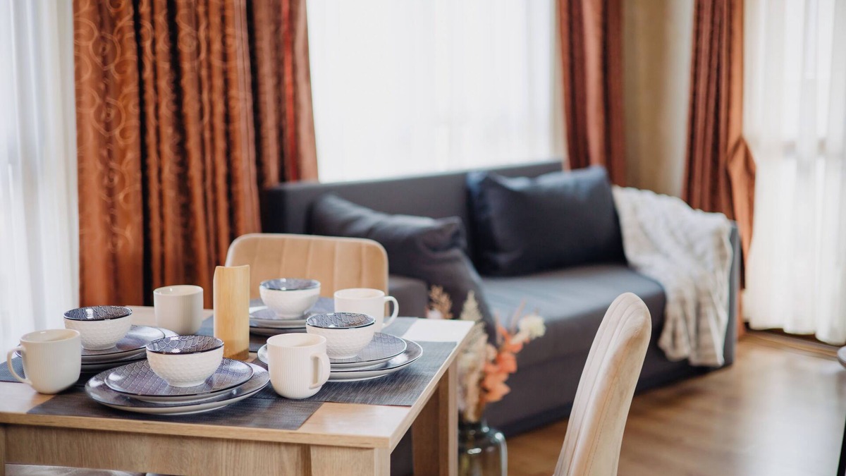 Razlog Apartment | Rila Residence at Pirin Golf
