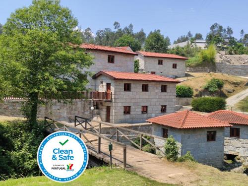 Fareja House | Rilhadas Casas de Campo