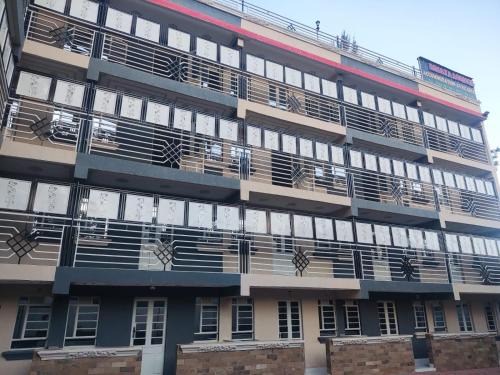 Embu Bed & Breakfast | Rimaya Lounge