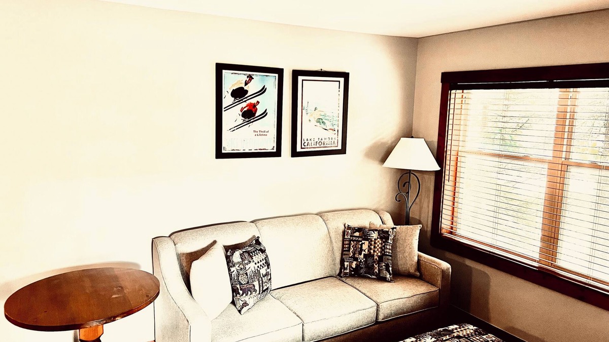 Snowshoe Condo | Rimfire 2 Br, 2 Bath Condo; Ski-In/Ski-Out, Heart Of The Snowshoe Village