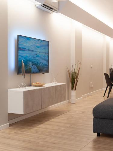 Rimini Apartment | Rimini Centro Loft Open Space Titan's Lair